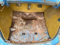 1948 Ford Super Deluxe for sale in Michigan (ID-139415)