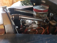 1948 Ford Super Deluxe for sale in Michigan (ID-141617)