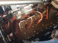 1948 Ford Super Deluxe for sale in Michigan (ID-141617)