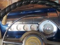 1948 Ford Super Deluxe for sale in Michigan (ID-141617)