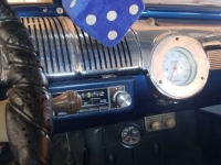 1948 Ford Super Deluxe for sale in Michigan (ID-141617)