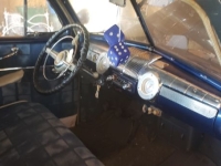 1948 Ford Super Deluxe for sale in Michigan (ID-141617)