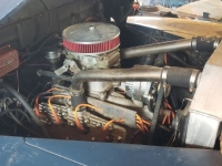 1948 Ford Super Deluxe for sale in Michigan (ID-141617)