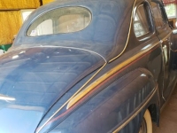 1948 Ford Super Deluxe for sale in Michigan (ID-141617)