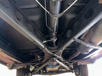 1948 Ford Super Deluxe for sale in Michigan (ID-163744)