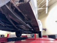 1948 Ford Super Deluxe for sale in Michigan (ID-163744)