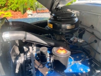 1948 Ford Super Deluxe for sale in Michigan (ID-163744)