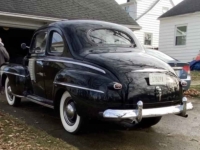 1948 Ford Super Deluxe for sale in Midlothian, Texas (ID-163836)