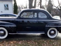 1948 Ford Super Deluxe for sale in Midlothian, Texas (ID-163836)