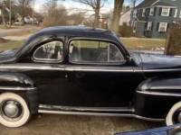 1948 Ford Super Deluxe for sale in Midlothian, Texas (ID-163836)