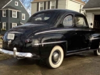 1948 Ford Super Deluxe for sale in Midlothian, Texas (ID-163836)