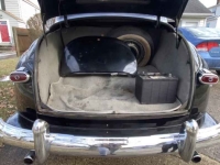1948 Ford Super Deluxe for sale in Midlothian, Texas (ID-163836)