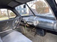 1948 Ford Super Deluxe for sale in Midlothian, Texas (ID-163836)