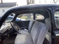 1948 Ford Super Deluxe for sale in Midlothian, Texas (ID-163836)