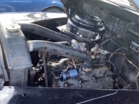1948 Ford Super Deluxe for sale in Midlothian, Texas (ID-163836)