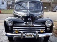 1948 Ford Super Deluxe for sale in Midlothian, Texas (ID-163836)