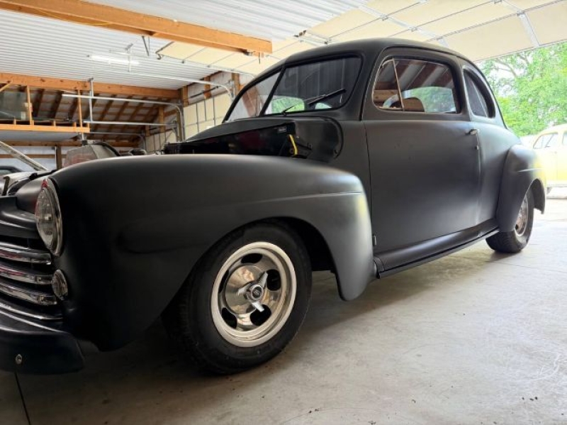 1948 Ford Super Deluxe for sale in Michigan (ID-164593)