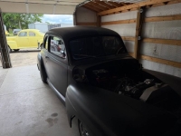 1948 Ford Super Deluxe for sale in Michigan (ID-164593)