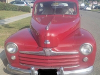 1948 Ford Tudor for sale in Michigan (ID-164136)
