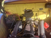 1948 Ford Tudor for sale in Michigan (ID-164136)