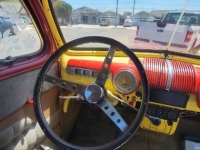 1948 Ford Tudor for sale in Michigan (ID-164136)