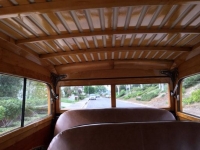 1948 Ford Woody Wagon for sale in Michigan (ID-135469)
