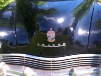 1948 Frazer Manhattan for sale (ID-100372)