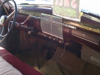 1948 Frazer Manhattan for sale (ID-100372)