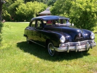 1948 Frazer Manhattan for sale (ID-100372)