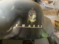 1948 Frazer Manhattan for sale (ID-100372)