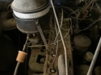 1948 Frazer Manhattan for sale (ID-100372)