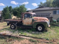 1948 GMC 2500 for sale in Michigan (ID-135408)