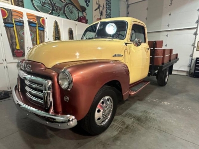 1948 GMC 3100 for sale