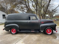 1948 GMC Panel for sale in Michigan (ID-128499)