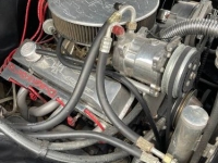 1948 GMC Panel for sale in Michigan (ID-128499)