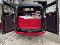 1948 GMC Panel for sale in Michigan (ID-128499)