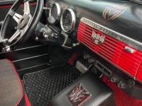 1948 GMC Panel for sale in Michigan (ID-128499)