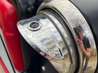 1948 GMC Panel for sale in Michigan (ID-128499)