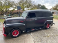 1948 GMC Panel for sale in Michigan (ID-128499)