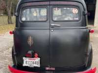 1948 GMC Panel for sale in Michigan (ID-128499)