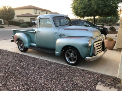 1948 GMC Pickup for sale