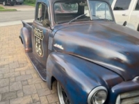 1948 GMC Pickup for sale in Michigan (ID-117569)