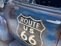 1948 GMC Pickup for sale in Michigan (ID-117569)