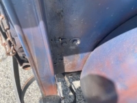 1948 GMC Pickup for sale in Michigan (ID-117569)