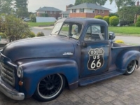 1948 GMC Pickup for sale in Michigan (ID-117569)