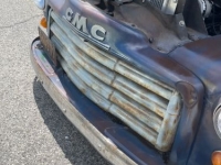1948 GMC Pickup for sale in Michigan (ID-117569)