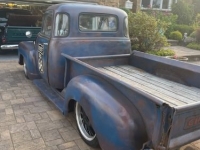 1948 GMC Pickup for sale in Michigan (ID-117569)