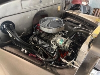 1948 GMC Pickup for sale in Michigan (ID-162497)