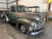 1948 GMC Pickup for sale in Michigan (ID-162497)
