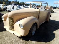 1948 Hillman Minx for sale in Michigan (ID-96837)